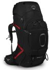 cumpără Rucsac turistic Osprey Aether Plus 70 Black S/M (10002896) în Chișinău 