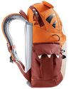 купить Детский рюкзак Deuter Kikki mandarine-redwood в Кишинёве 