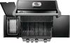 купить Мангал Napoleon Gratar pe gaz Rogue Pro 425, negru, cu Sizzle Zone Infrared (RP425SIBPK-2) в Кишинёве 