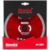 купить Диск отрезной Ronix RH-3593 Disc super subțire X Turbo в Кишинёве 