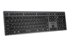 Tastatură A4Tech FBX50C, Fără fir, Grey 