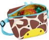 купить Детский рюкзак Skip Hop 9J401510 Borseta Zoo Girafa в Кишинёве 