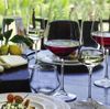 cumpără Veselă pentru băuturi RCR 35951 Set pocale pentru vin Aria Verres 4buc, 790ml în Chișinău 