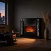 купить Камин электрический ArtFlame Nexus & Mirabela в Кишинёве 