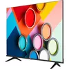 Televizor Hisense 75" 75A6BG, Black 