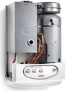 Centrala IMMERGAS Zeus 28 KW Boiler incorporat