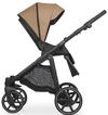 купить Детская коляска Riko Carucior 2in1 Aura Camel 02 в Кишинёве 