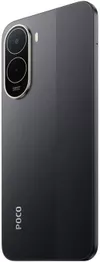 купить Смартфон Xiaomi POCO C81 Pro 4/256GB Black в Кишинёве 
