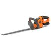 купить Ножницы садовые Daewoo DAHT 1621Li SET Кусторез аккумуляторный 460mm 21V 2.5Ah в Кишинёве 