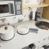 cumpără Bucătărie și veselă de jucărie Premaman PJQKD8-CCC-UNQ Bucatarie din lemn în Chișinău 