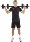 купить Гантель FunFit Dumbell Set 20kg в Кишинёве 