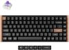 купить Клавиатура Keychron K2 HE QMK Wireless Magnetic Switch Custom Keyboard Russian Layout (K2H-F1-RU) в Кишинёве 