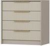 купить Комод Trendy Kale Luxe-7940, 100x85x45cm (GTR003938) в Кишинёве 