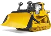 купить Машина Bruder 2452 CAT гусеничный бульдозер, 42270 в Кишинёве 