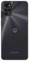 Motorola Moto G22 4/64GB Duos, Cosmic Black 