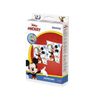 купить Аксессуар для плавания Bestway 91002BW Minecute Disney Junior: Mickey și prietenii 23х15cm, 3+ в Кишинёве 