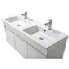 купить Шкаф под умывальник Martat Isik 120 cm (white) в Кишинёве 
