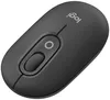 купить Мышь Logitech POP Wireless emoji, Graphite в Кишинёве 