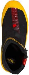 купить Спортивная обувь La Sportiva G2 Evo black/yellow 43 (ZFMS069K00Y00) в Кишинёве 