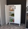 купить Комод Trendy M8-1125 62x101x35cm, multifunctionala (GTR006671) в Кишинёве 