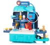 купить Игрушка Chipolino DIPK002434DS Doctor 3в1 в Кишинёве 
