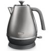 купить Чайник электрический DeLonghi KBI2001.S Distinta в Кишинёве 