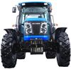 cumpără Tractor Solis S90 (90 cai, 4x4) pentru lucru în câmpuri în Chișinău 