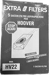 Мешок для пылесоса Hoover / HV22