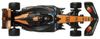 купить Машина Hot Wheels JKD81 1:64 Mașinuță de colecție Formula 1: McLaren #81 в Кишинёве 