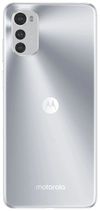 Motorola Moto E32s 4/64GB Duos, Misty Silver 