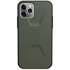 купить Чехол для смартфона UAG iPhone 11 Pro Civilian Olive Drab 11170D117272 в Кишинёве 