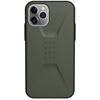 cumpără Husă pentru smartphone UAG iPhone 11 Pro Civilian Olive Drab 11170D117272 în Chișinău 