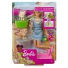 купить Mattel Барби кукла Домашние питомцы в Кишинёве 