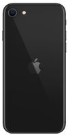 cumpără Smartphone Apple iPhone SE 2gen 256Gb Black MHGW3 în Chișinău 