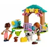 купить Конструктор Lego 42607 Friends Hambar de toamnă pentru vaci в Кишинёве 
