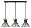 купить Освещение для помещений Trendy Kirpi-3088, 104x130x30cm в Кишинёве 