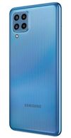 Samsung Galaxy M32 6/128GB DUOS (M325), Light Blue 