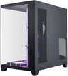 cumpără Carcasă PC 1stplayer MV8-TP BLACK, ATX w/o PSU (MV8-TP-BK-3F7R-1F7) în Chișinău 