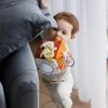 купить Мягкая игрушка BabyOno 1680 Jucarie educativa NATURE в Кишинёве 