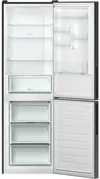cumpără Frigider cu congelator jos Candy CCE4T618EB în Chișinău 