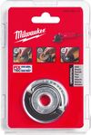 cumpără Set de tubulare, bite, duze Milwaukee 4932352473 Piulita pu polizor cu fixare rapida în Chișinău 