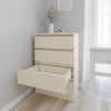 купить Комод Smartex (16038) Т1 70cm Ivory в Кишинёве 