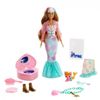 cumpără Păpușă Barbie GXY20 seria Color Reveal Fashion in asort. în Chișinău 
