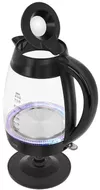 купить Чайник электрический LAFE CEG016 Glass, LAFCZA47573 в Кишинёве 