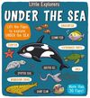 cumpără Little Explorers: Under the Sea în Chișinău 