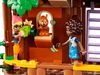 cumpără Set de construcție Lego 42631 Adventure Camp Tree în Chișinău 