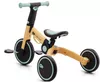 cumpără Bicicletă KinderKraft 4TRIKE KR4TRI22BLU0000 SUNFLOWER BLUE în Chișinău 