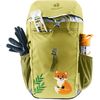 cumpără Rucsac pentru copii Deuter Waldfuchs 10 linden-cactus (3610225 1206 0) în Chișinău 