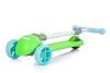 cumpără Trotinetă Chipolino DSFUN0231BG Funky blue/green în Chișinău 