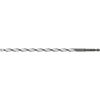cumpără Burghiu Milwaukee 4932471108 Hex 1/4", Ø10x260mm, multimaterial cu coada în Chișinău 